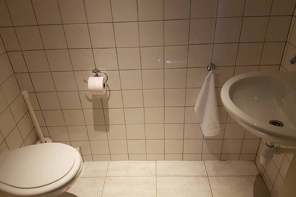 Ganze Wohnung, Amsterdam Land Bereich 15 Minuten Vom Zentrum Wohnung Im Erdgeschoss in Landsmeer, Holländische Küste