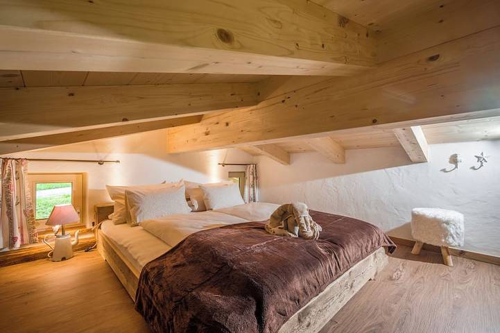 Chalet für 6 Personen in Kirchberg in Tirol - 2