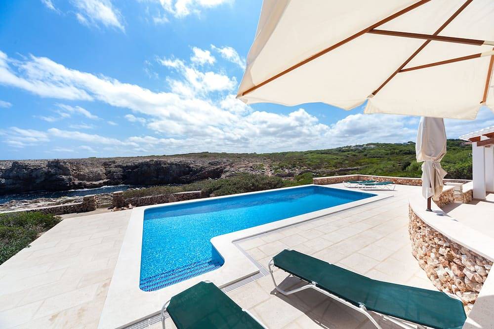 Casa vacanza a Minorca a partire da 901€ a notte