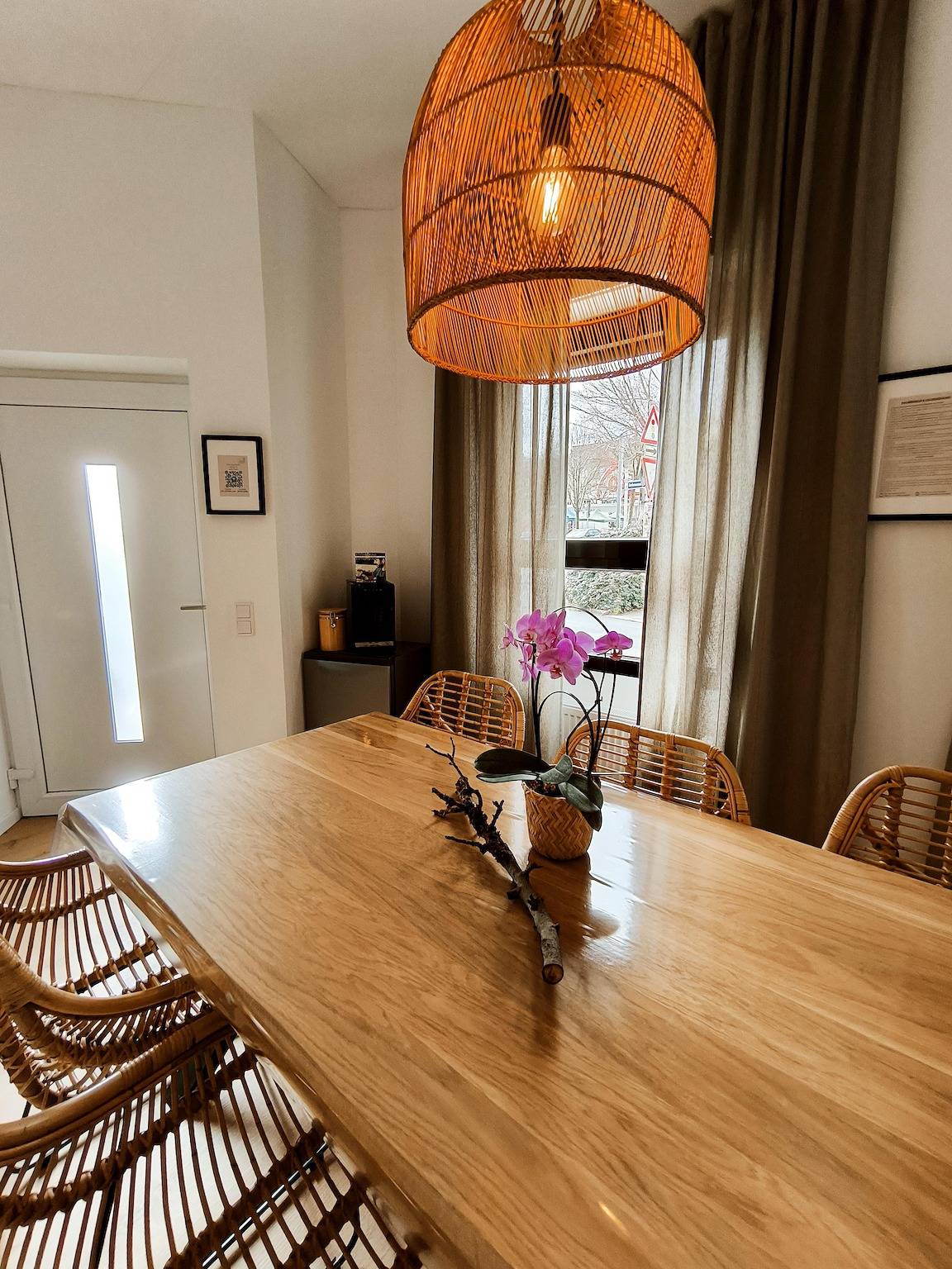 Geheel vakantieappartement, Rüwellnesssuite in Rüttenscheid, Essen