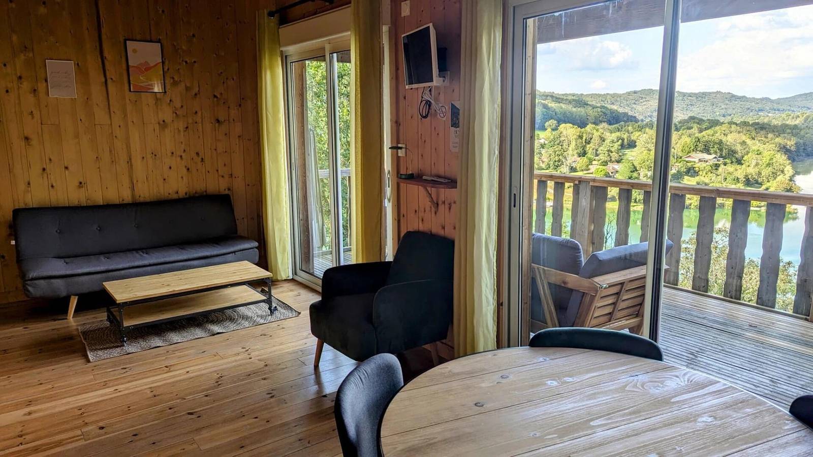 Le Betet in Serrières-sur-Ain, Nantua