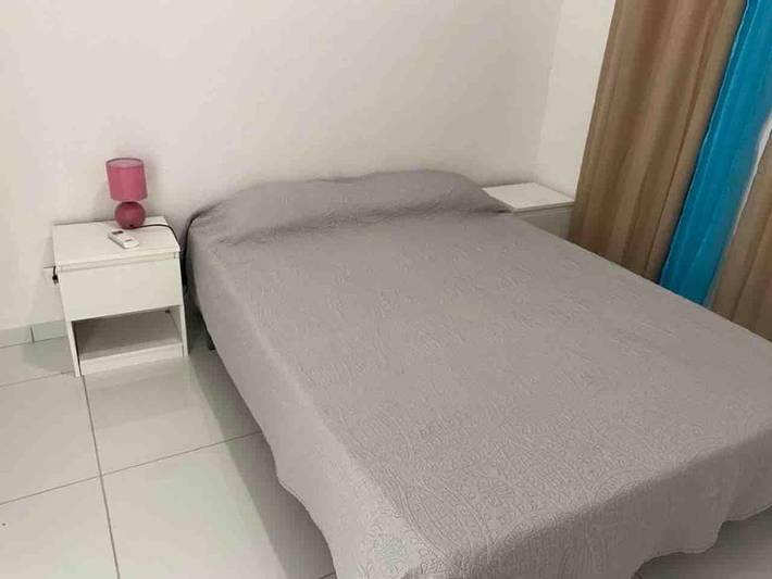 Gîte pour 6 personnes, avec jardin, animaux acceptés dans Plage du Souffleur - 3