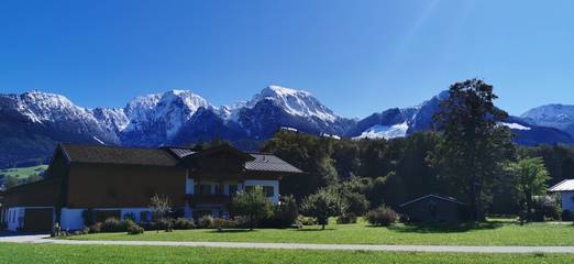 Bauernhof für 2 Personen in Schönau am Königssee, Königssee, Bild 2