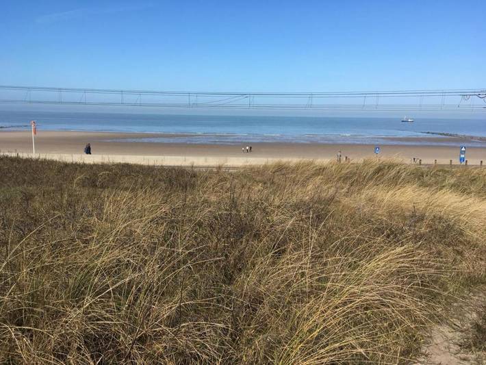 Ferienhaus mit Meerblick für 8 Personen, mit Ausblick in Belgien - 3
