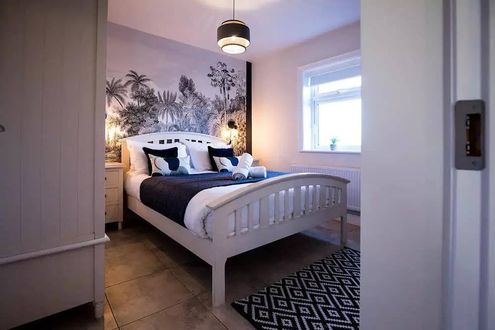 ★Tranquil, Modern & Stylish | Breathtaking Views ★ in Donegal, County Donegal