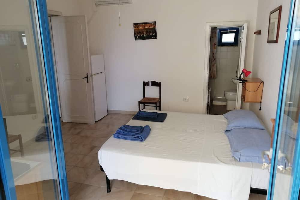 Apartamento entero, Salento - Apartamento (planta baja) en villa en el mar in Marina Serra, Tricase
