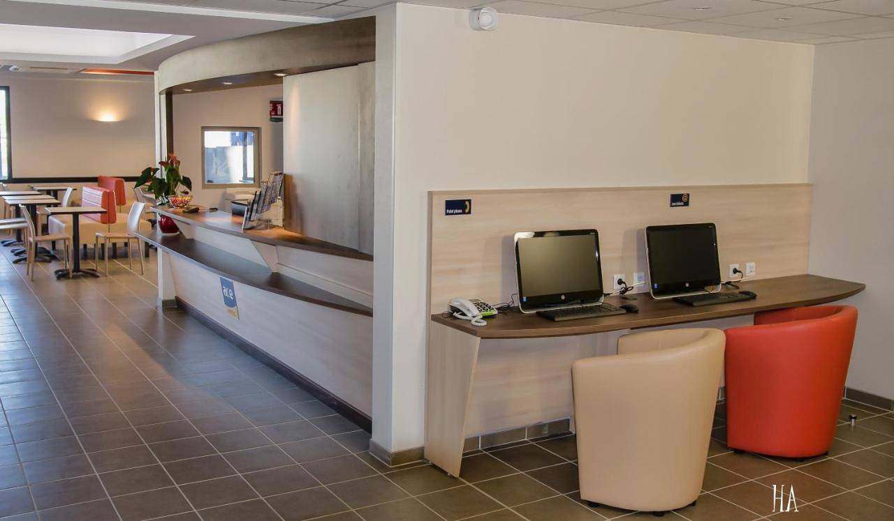 Ace Hotel Annecy in Seynod, Annecy (commune)