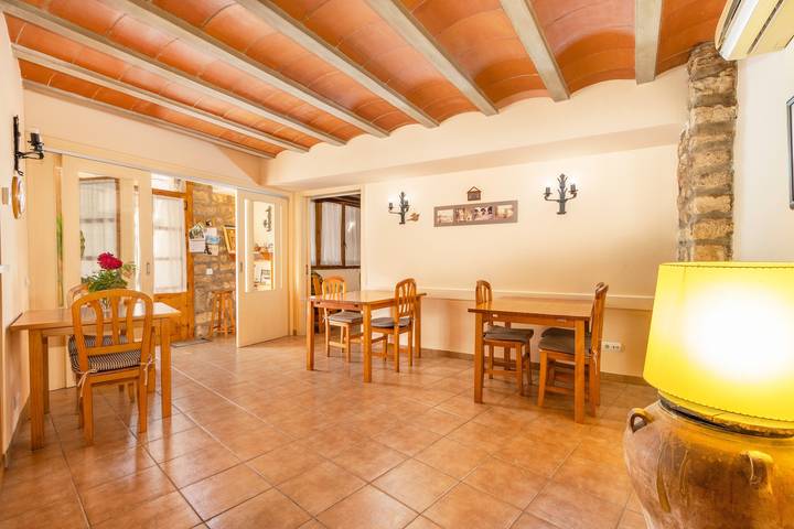 Casa rural, con Jardín en Provincia de Lleida - 3