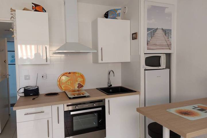 Gîte pour 2 personnes dans Vert Bois - 4