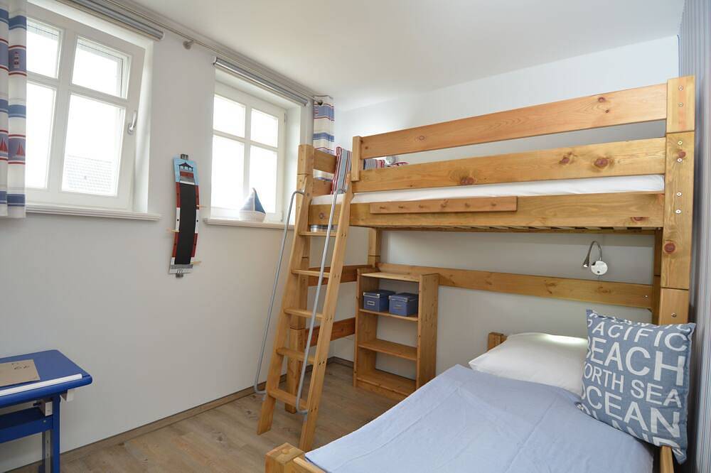 Haus Mönchgut | Haushälfte 01 | Feuerstein in Alt Reddevitz, Mönchgut