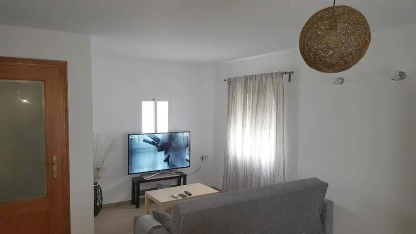 Holiday apartment for 4 people, with view, child-friendly - 1