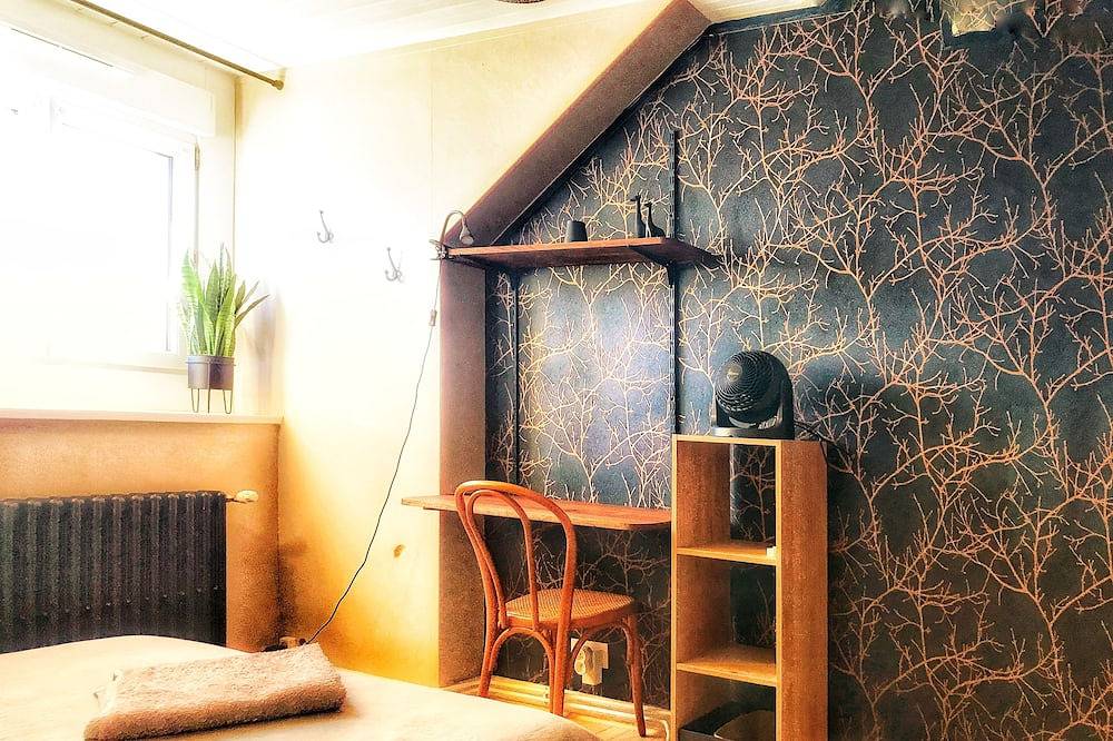 Entire apartment, Maison Chiche charming apartment 3 * 8 pers in Bain-de-Bretagne, Redon region