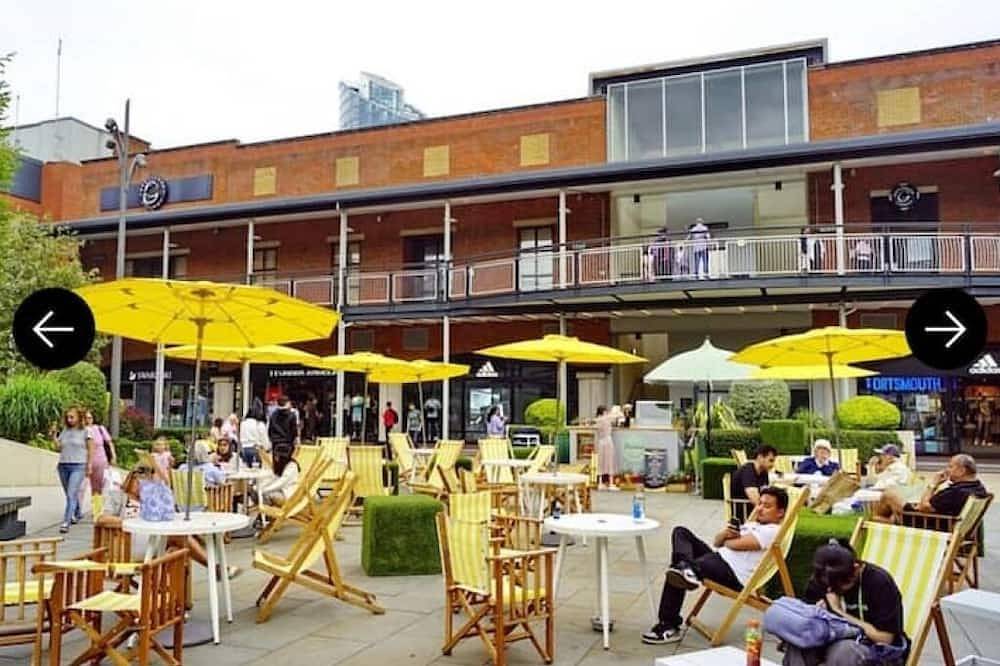 Ganze Wohnung, Guest Suite in Waterlooville in Havant, South-Downs