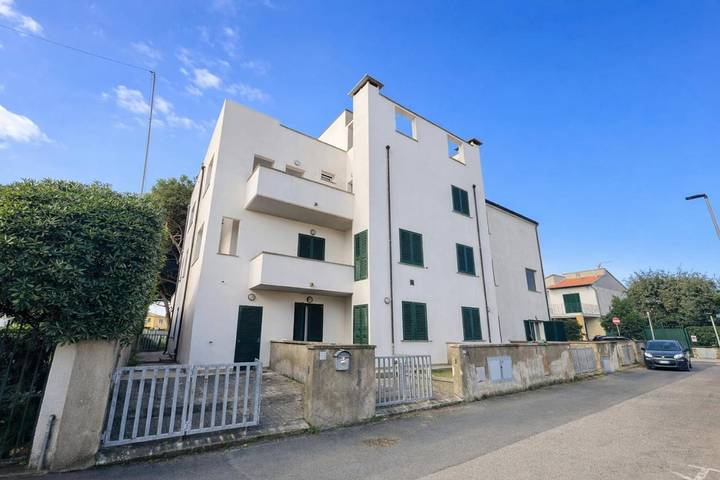 Ferienwohnung für 5 Personen, mit Terrasse - 1