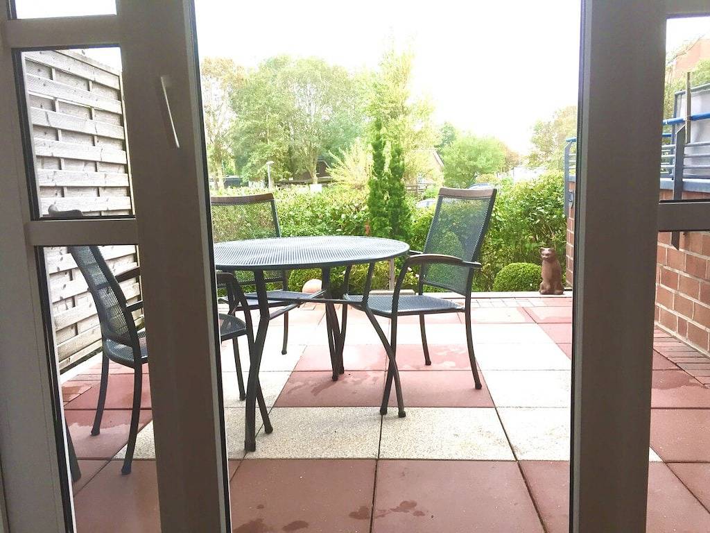 Ferienhaus für 3 Personen in Dorum-Neufeld, Dorum