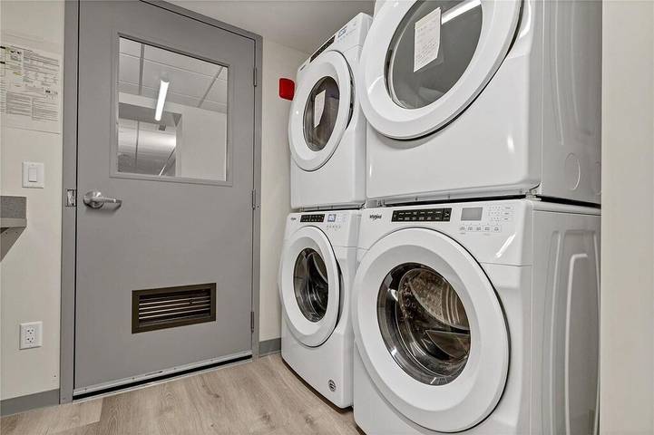 Gîte pour 4 personnes, avec terrasse et piscine à Vernon - 4