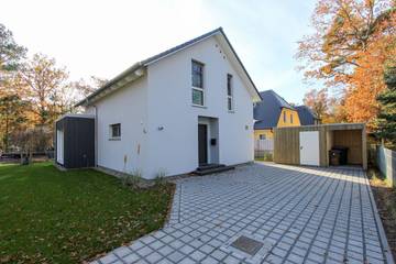 Ferienhaus für 6 Personen in Prerow, Darß, Bild 1