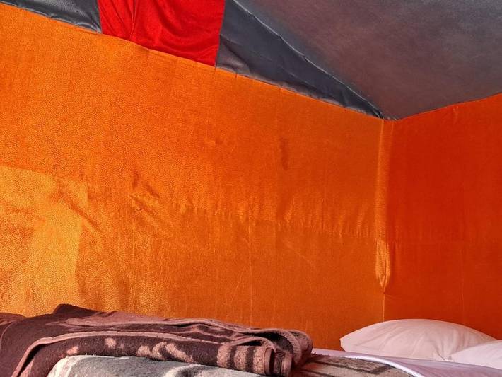 Location de vacances pour 2 personnes, avec jardin et terrasse dans Merzouga - 4