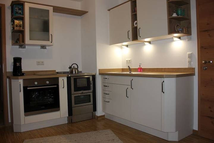 Ferienwohnung für 2 Personen, mit Terrasse in Teisendorf - 4