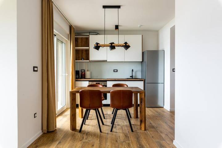 Maison d’hôte pour 6 personnes, avec jardin ainsi que vue et piscine à Trogir - 2