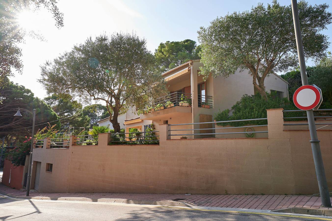 Geheel appartement, Masso in Llafranc, Palafrugell