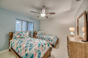 Villa for 4 People in Cape Coral, Southwest Florida, Photo 4