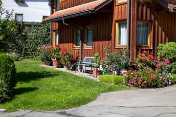 Chalet voor 5 Personen in St. Georgen ob Murau, Sankt Georgen am Kreischberg, Afbeelding 4