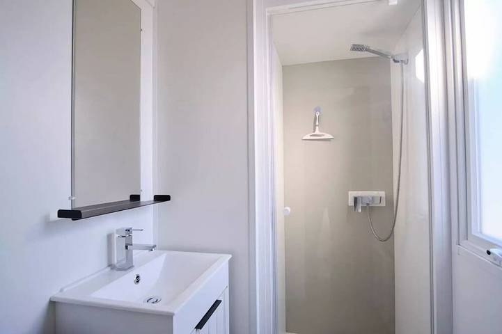 Camping pour 8 personnes à Bretignolles-sur-Mer - 4