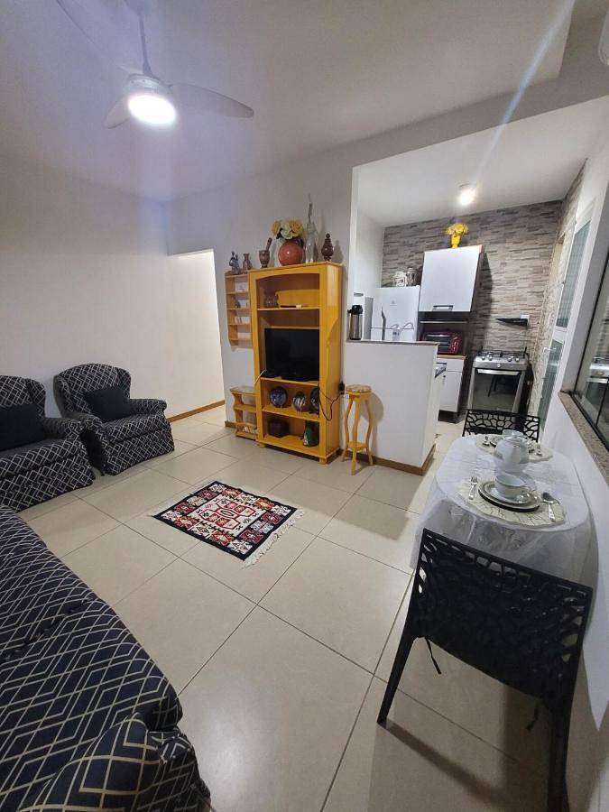 Casas e apartamentos de temporada para 5 pessoas, com animais de estimação em Maracanã