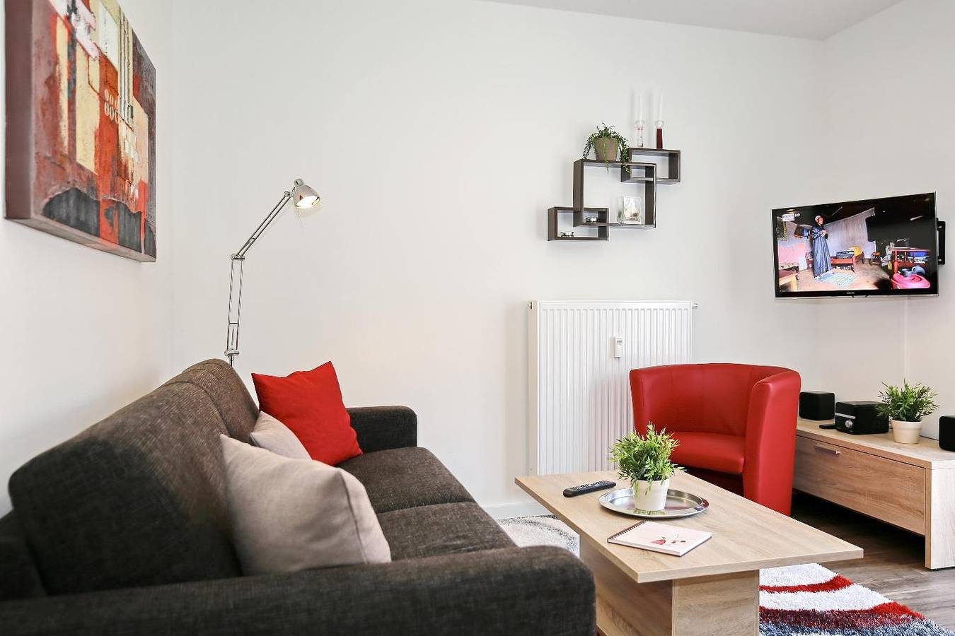 Ganze Wohnung, Residenz von Flotow Wohnung 12 in Heiligendamm, Rostock und Umgebung
