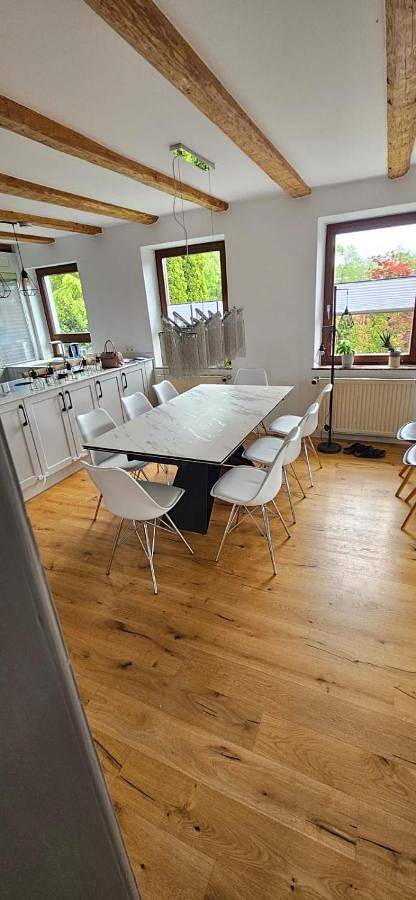 Five-Bedroom House in Oberteuringen, Region Bodensee-Oberschwaben