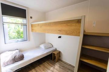 Camping für 6 Personen in Serviès, Zentralmassiv, Bild 2