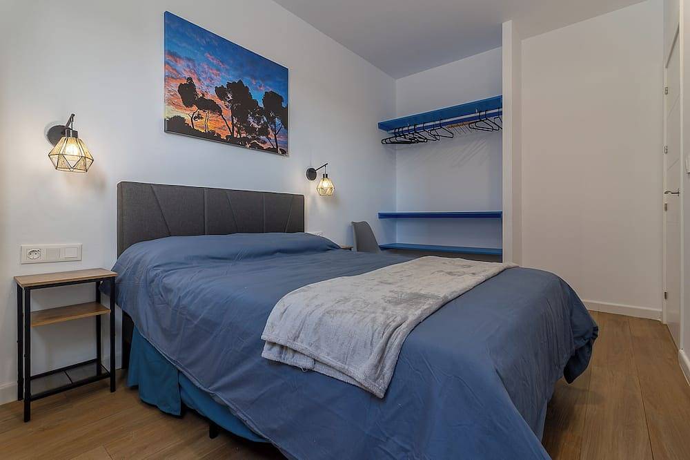 Apartamento entero, Ares 1; Teatro Romano a 15 min, Petfriendly + Cuna in Mérida, Provincia de Badajoz