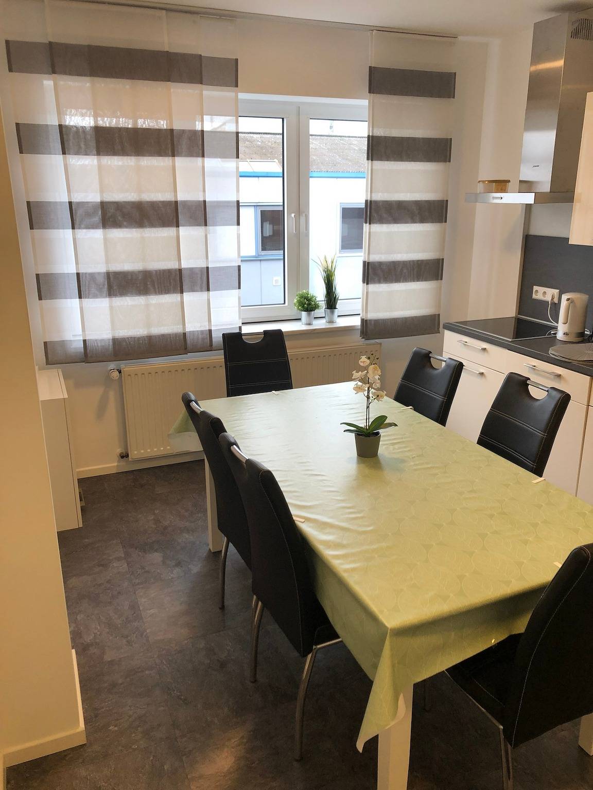Ganze Ferienwohnung, Ferienwohnung bei Jennifer in Gütersloh, Nordrhein-Westfalen