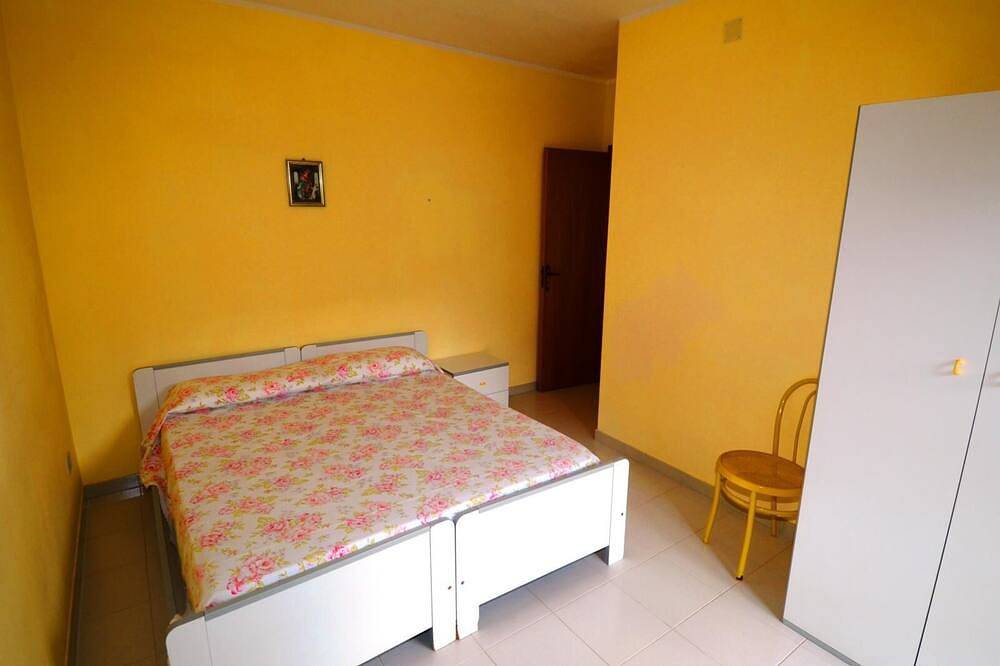 Ganze Wohnung, Einzige Wohnung mit Meer  und Bergblick, kostenloses Wi Fi (Nr. 6) in Santa Domenica, Ricadi (gemeinde)