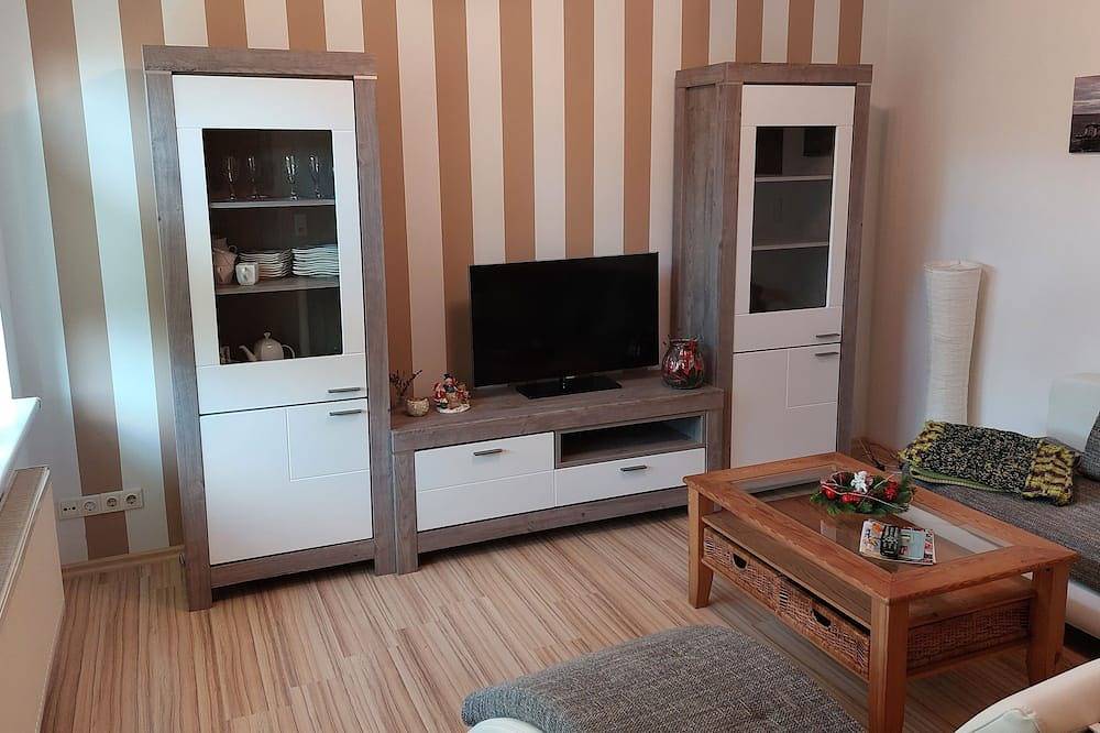 Ganze Wohnung, Marie‘s ,,Küsten Zauber“ in Bentwisch, Rostock und Umgebung