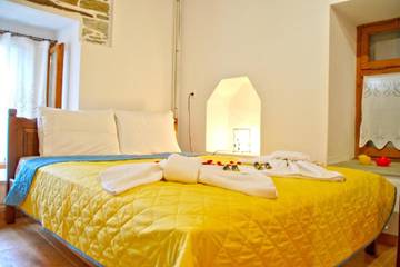 Vakantiewoning voor 5 Personen in Afetes, Pilion, Afbeelding 1