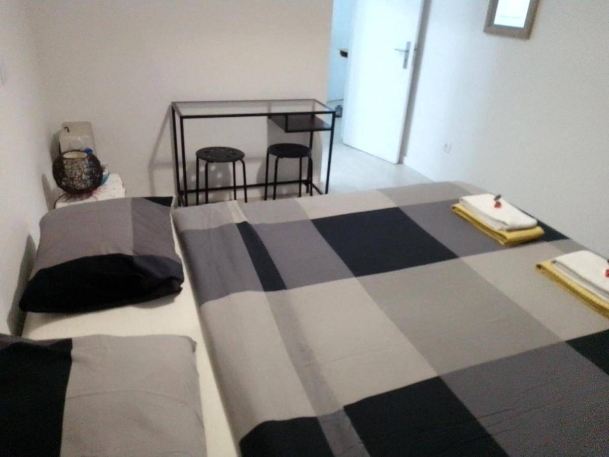 Guesthouse Marialva Park in Corroios, Halbinsel von Setúbal