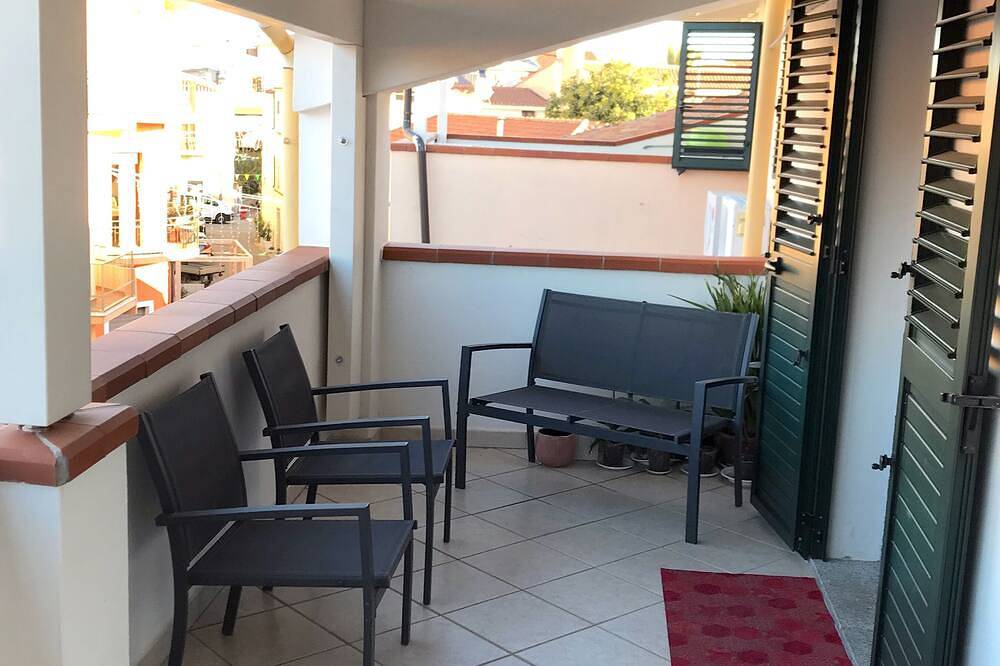 Entire apartment, Camy Apartment (4 beds) in Tortolì, Ogliastra Province