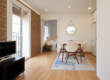 Apartamento para 3 Personas en La Barceloneta, Barcelona, Foto 1