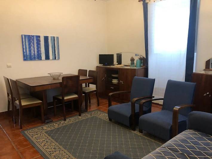 Casa de férias para 3 pessoas em Ponta Delgada