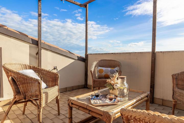 Appartamento intero, Altomare Apartment in Porto Sant'Elpidio, Provincia di Fermo