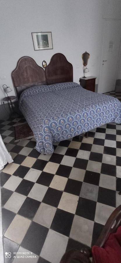 B&b per 3 persone, con Balcone e Panorama ad Ortigia