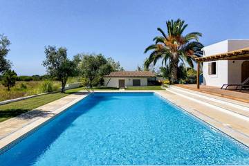 Casa Vacacional para 6 Personas en Sesimbra (Castelo), Halbinsel von Setúbal, Foto 1