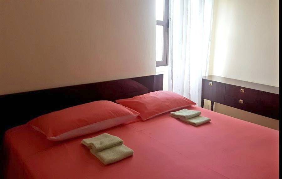 Ganze Wohnung, Crveni apartman in Cres Stadt, Cres