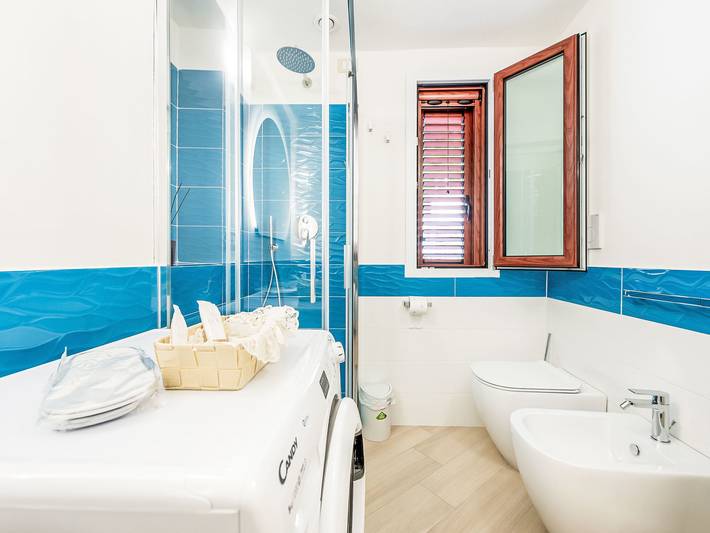 Apartamento entero, Nanninella Guest House in Minori, Sorrento Coast