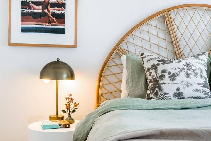 Vakantieappartement voor 4 personen - 1