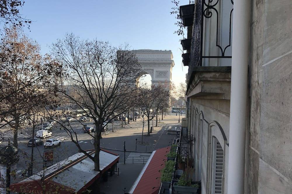 Appartement de vacances