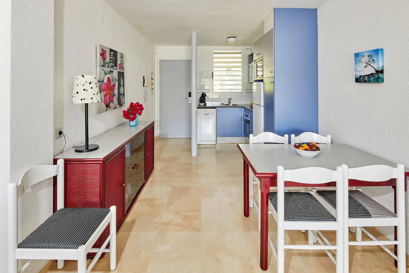 Geheel appartement, Appartement 3 Volwassenen Zwembadzicht in l'Estartit, L'Estartit