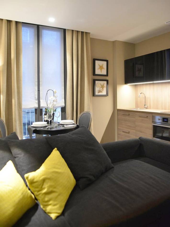 Ferienwohnung für 2 Personen, mit Ausblick in Catania